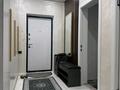 2-комнатная квартира · 55 м² · 4/9 этаж, мкр Кокжиек, Жолымбет 42/5 за 280 000 ₸ в Алматы, Жетысуский р-н — фото 2