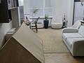 2-комнатная квартира · 75 м² · 2/9 этаж, мкр Сайрам , Байтерекова 2 Б за 56 млн ₸ в Шымкенте, Аль-Фарабийский р-н