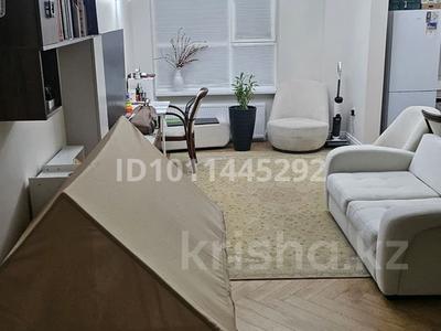 2-комнатная квартира · 75 м² · 2/9 этаж, мкр Сайрам , Байтерекова 2 Б за 56 млн ₸ в Шымкенте, Аль-Фарабийский р-н