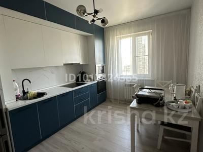 2-комнатная квартира · 63 м² · 8/12 этаж, Каныша Сатпаева 55/5 за 34 млн 〒 в Усть-Каменогорске