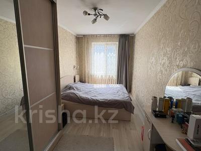 2-комнатная квартира · 45.6 м² · 4/4 этаж, мкр №12 за 25 млн ₸ в Алматы, Ауэзовский р-н