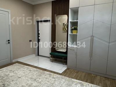 3-бөлмелі пәтер · 109 м² · 5/13 қабат, 16-й мкр 84, бағасы: 43 млн ₸ в Актау