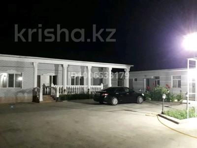 Отдельный дом · 2 комнаты · 60 м², Переулок Бакирова 6 — Перекресток Коркыт-аты за 250 000 〒 в 