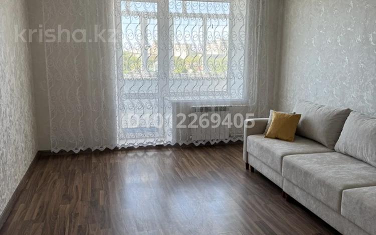 1-бөлмелі пәтер · 49 м² · 8/9 қабат, Алтынсарина 32, бағасы: 200 000 ₸ в Костанае — фото 2