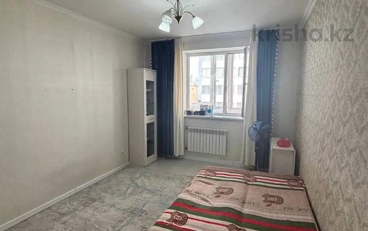 1-комнатная квартира, 38 м², 3/8 этаж, Аманжол Болекпаев 10/1 — ГОРЯЧАЯ ЦЕНА за ~ 16.5 млн 〒 в Астане, Алматы р-н — фото 5