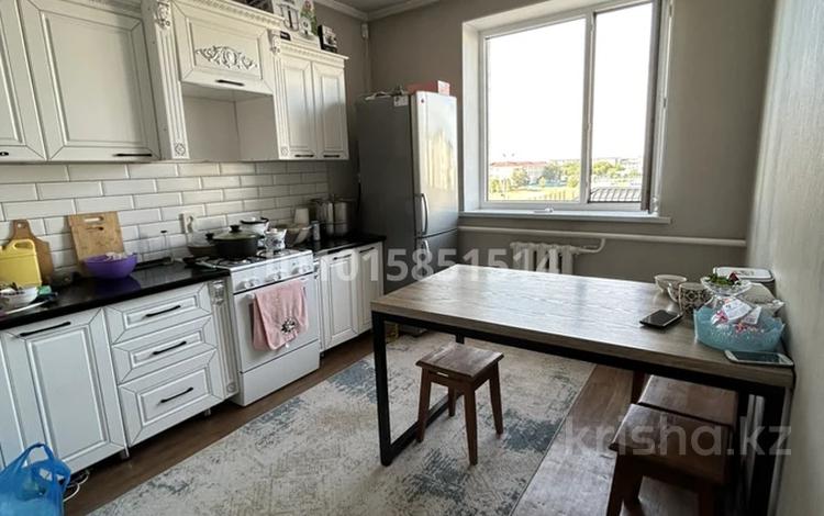 2-комнатная квартира · 56 м² · 3/3 этаж, Гани Муратбаева 49 — Напротив “Алтын ғасыр” ресторан за 160 000 ₸ в Талдыкоргане, мкр военный городок Жулдыз — фото 2