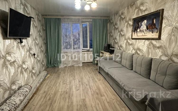 3-комнатная квартира · 69 м² · 1/9 этаж, Назарбаева за 27 млн ₸ в Кокшетау — фото 2