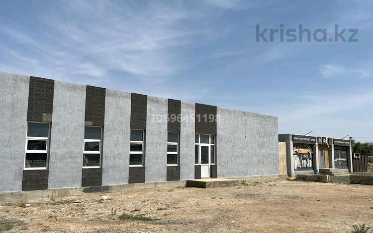 Свободное назначение, магазины и бутики, общепит · 1000 м² за 17 млн ₸ в Жетыбае — фото 2