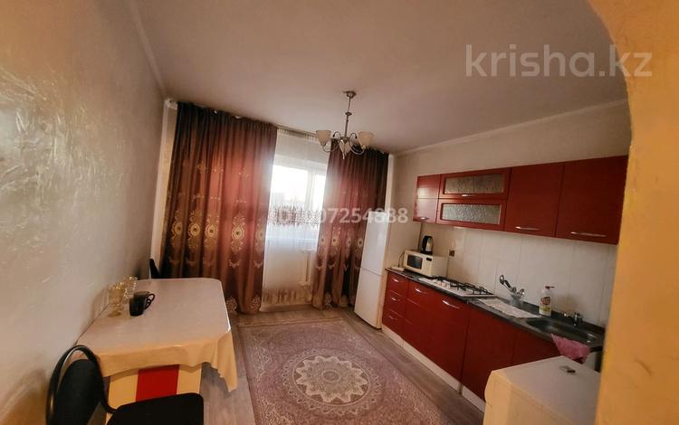 1-комнатная квартира · 38 м² · 4/4 этаж, Жансугурова 226 — Возле политех колледжа за 9 000 ₸ в Талдыкоргане, мкр Жетысу — фото 2