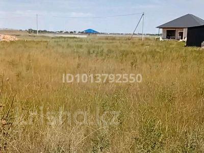 Жер телімі · 6 сотық, 050 квартал 2140/316 — Әлеуметтік үйлер жақта, новостройка, бағасы: 2.5 млн ₸ в Исаеве