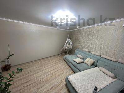 4-комнатная квартира · 82 м² · 5/5 этаж, Парковая за 29.5 млн 〒 в Петропавловске
