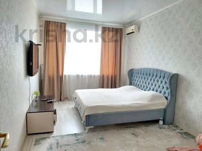 1-бөлмелі пәтер · 47 м² · 6/8 қабат, мкр. Алтын орда, Санкибай батыра 40 — ГМ Дина, клиника Дару, бағасы: 10 000 ₸ в Актобе