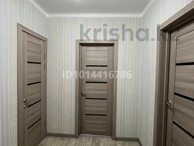 1-комнатная квартира · 40.7 м² · 3/5 этаж, мкр Кадыра Мырза-Али 8 за 125 000 ₸ в Уральске