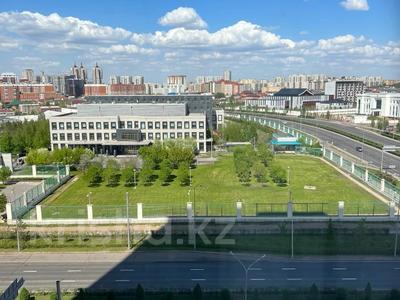 4-комнатная квартира, 142.8 м², 8/34 этаж, Кошкарбаева за 83 млн 〒 в Астане, Алматы р-н