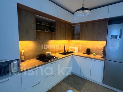 2-комнатная квартира · 47 м² · 2/10 этаж, Аспара 2б за 23.5 млн ₸ в Астане, Сарыарка р-н