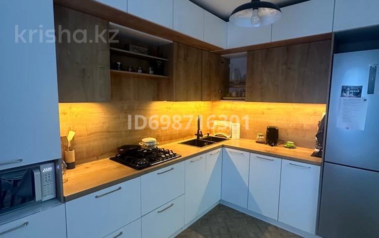 2-комнатная квартира · 47 м² · 2/10 этаж, Аспара 2б за 23.5 млн ₸ в Астане, Сарыарка р-н — фото 13