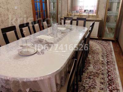 4-бөлмелі пәтер · 81 м² · 5/5 қабат, Мкр.Жайлау 25, бағасы: 23.7 млн 〒 в Таразе