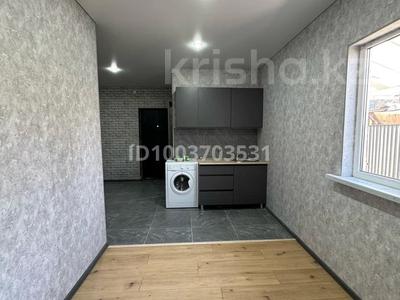 2-бөлмелі пәтер · 35 м², Жубанова 5, бағасы: 130 000 〒 в Талгаре