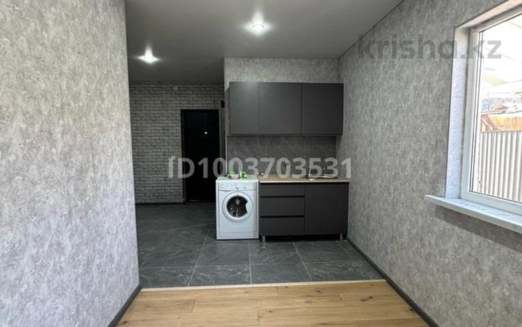 2-бөлмелі пәтер · 35 м², Жубанова 5, бағасы: 130 000 ₸ в Талгаре — фото 2