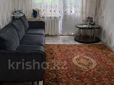 2-бөлмелі пәтер · 45 м² · 5/5 қабат, Орбита-4 ш/а. 6, бағасы: 32.5 млн ₸ в Алматы, Бостандыкский р-н
