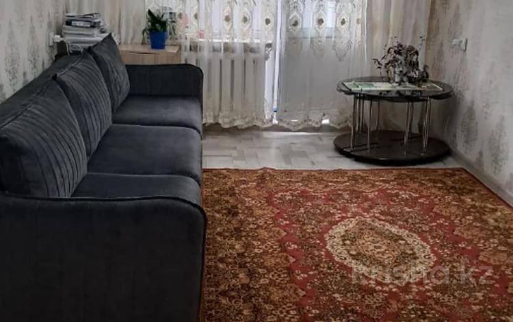 2-бөлмелі пәтер · 45 м² · 5/5 қабат, Орбита-4 ш/а. 6, бағасы: 32.5 млн ₸ в Алматы, Бостандыкский р-н — фото 8