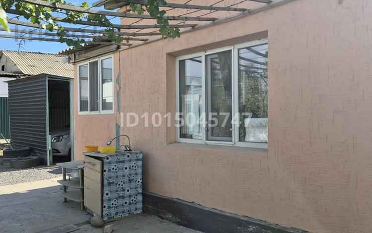 Отдельный дом · 4 комнаты · 80 м² · 10 сот., Туралиева 39 за 20 млн ₸ в  — фото 2