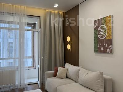 2-комнатная квартира · 59 м² · 8/12 этаж, ул. Жошы хан, 12/3 12/3 за 56.5 млн ₸ в Астане, Есильский р-н