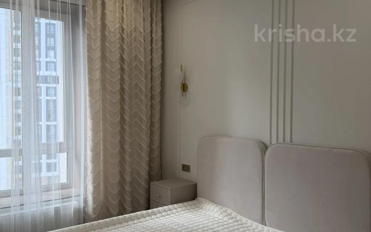 2-бөлмелі пәтер · 59 м² · 8/12 қабат, ул. Жошы хан, 12/3 12/3, бағасы: 56 млн ₸ в Астане, Есильский р-н — фото 6