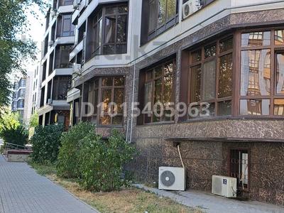 1-комнатная квартира · 48 м² · 1/5 этаж, мкр Думан-2 25 за 35.7 млн ₸ в Алматы, Медеуский р-н