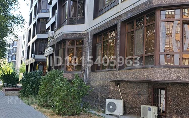 1-комнатная квартира · 48 м² · 1/5 этаж, мкр Думан-2 25 за 35.7 млн ₸ в Алматы, Медеуский р-н — фото 2