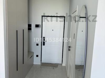 2-комнатная квартира · 52 м² · 5/12 этаж, мкр Нурсат 5 за 300 000 ₸ в Шымкенте, Каратауский р-н