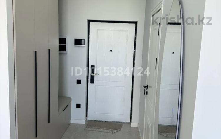 2-комнатная квартира · 52 м² · 5/12 этаж, мкр Нурсат 5 за 300 000 ₸ в Шымкенте, Каратауский р-н — фото 2