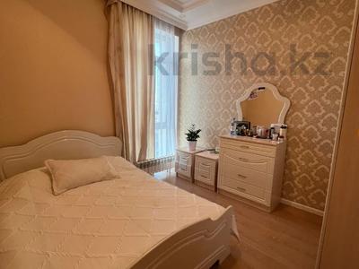 2-комнатная квартира · 53.8 м² · 7/7 этаж, Мәңгілік Ел 52 — Улы Дала за 43.9 млн 〒 в Астане, Есильский р-н