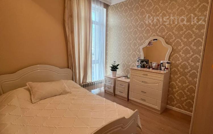 2-комнатная квартира · 53.8 м² · 7/7 этаж, Мәңгілік Ел 52 — Улы Дала ИПОТЕКУ ПРОХОДИТ! за 42 млн ₸ в Астане, Есильский р-н — фото 2