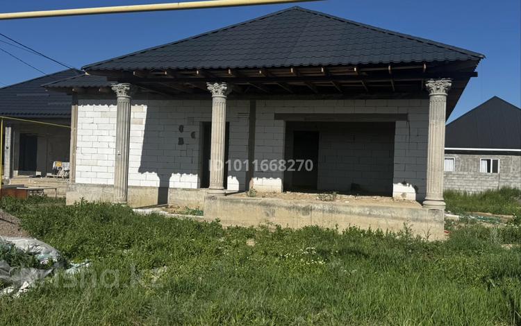 Жеке үй · 5 бөлме · 140 м² · 7 сот., Школьная — БАКАД, бағасы: 20 млн ₸ в  — фото 2