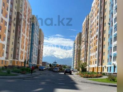 2-комнатная квартира · 36.3 м² · 6/12 этаж, мкр Дарабоз, Байтерекова 47 — Момышұлы за 28 млн ₸ в Алматы, Алатауский р-н