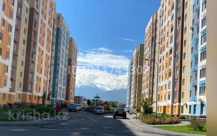 2-комнатная квартира · 36.3 м² · 6/12 этаж, мкр Дарабоз, Байтерекова 47 — Момышұлы за 28 млн ₸ в Алматы, Алатауский р-н — фото 2