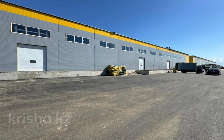 Склады · 4600 м² за 6.9 млн ₸ в Алматинской обл., Карасай — фото 28
