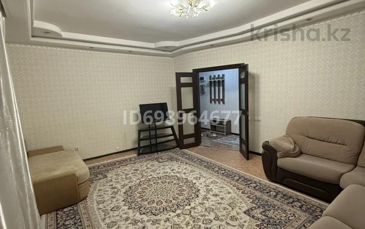 3-комнатная квартира · 78 м² · 5/5 этаж, Шәкәрім Құдайбердіұлы — Аружан Бизнес Центр за 300 000 ₸ в Астане, Алматы р-н — фото 15