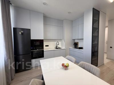 3-бөлмелі пәтер · 90 м² · 5/5 қабат, Гоголя, бағасы: 62.5 млн ₸ в Караганде, Казыбек би р-н