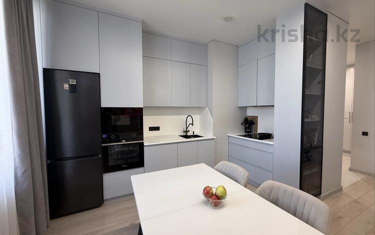 3-бөлмелі пәтер · 90 м² · 5/5 қабат, Гоголя, бағасы: 62.5 млн ₸ в Караганде, Казыбек би р-н — фото 2
