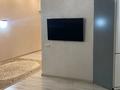 2-бөлмелі пәтер · 91 м² · 8/18 қабат, Курмангазы 145 — Муканова, бағасы: 100 млн ₸ в Алматы, Алмалинский р-н