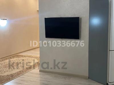 2-комнатная квартира · 91 м² · 8/18 этаж, Курмангазы 145 — Муканова за 100 млн ₸ в Алматы, Алмалинский р-н