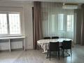 2-бөлмелі пәтер · 91 м² · 8/18 қабат, Курмангазы 145 — Муканова, бағасы: 100 млн ₸ в Алматы, Алмалинский р-н — фото 10