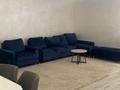 2-бөлмелі пәтер · 91 м² · 8/18 қабат, Курмангазы 145 — Муканова, бағасы: 100 млн ₸ в Алматы, Алмалинский р-н — фото 3