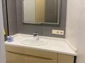 2-бөлмелі пәтер · 91 м² · 8/18 қабат, Курмангазы 145 — Муканова, бағасы: 100 млн ₸ в Алматы, Алмалинский р-н — фото 4