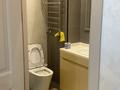 2-бөлмелі пәтер · 91 м² · 8/18 қабат, Курмангазы 145 — Муканова, бағасы: 100 млн ₸ в Алматы, Алмалинский р-н — фото 5