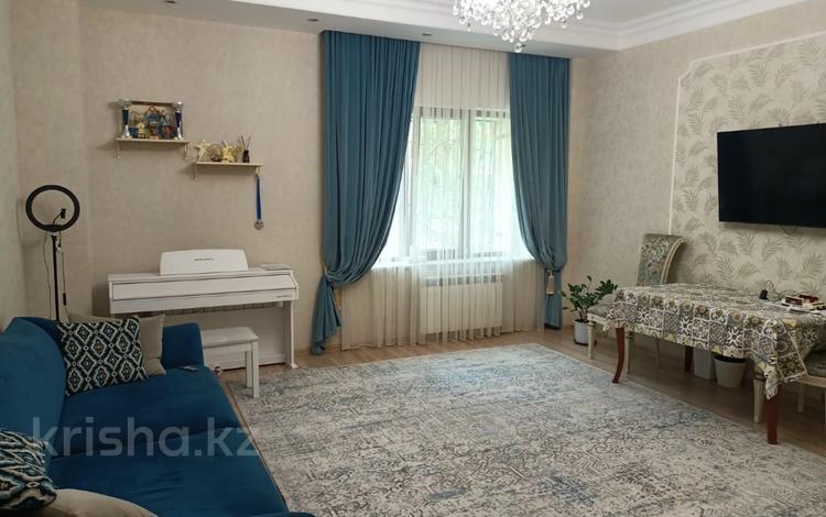 3-бөлмелі пәтер · 112 м² · 1/7 қабат, Кабанбай Батыра — БЕЗ КОМИССИИ ДЛЯ ПОКУПАТЕЛЯ!!! БЕСПЛАТНАЯ КОНСУЛЬТАЦИЯ ПО ИПОТЕКЕ!!!, бағасы: 105 млн ₸ в Астане, Нура р-н — фото 2