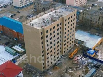 3-комнатная квартира, 88 м², 3/10 этаж, Достык 1 за ~ 24.6 млн 〒 в Атырау