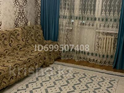 2-комнатная квартира · 45 м² · 4/4 этаж, Республика 44 — Угол Гагарина за 150 000 ₸ в Шымкенте, Туран р-н